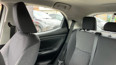 Toyota Yaris 1.5 Hybrid Icon 5dr CVT Hybrid Hatchback